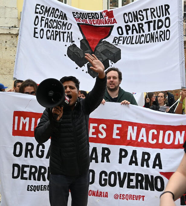 Esquerda Revolucionária Esquerda Revolucionária